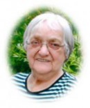 Gladys Hynes