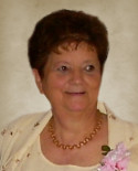 Muguette Corriveau
