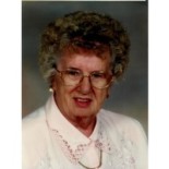 Dorothy Mae Bleich