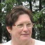 Marilyn Teresa Bernard