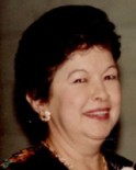 Huguette Dinel