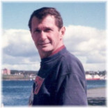 Glenn Clayton Wheeler