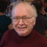 William Gary Frederick Struthers