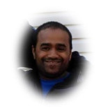 Christopher Omar Boonstra