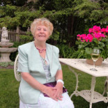 Elizabeth Jean Harrison