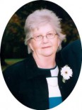 Alice Harriet Gamester