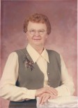 Florence Jean Murray