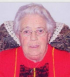 Alida Desmarais