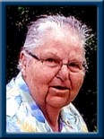 Joan Mae Cameron