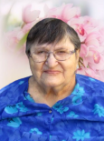 Bertha Kinney