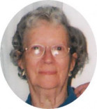 Elizabeth Alice Carlotta MacSween