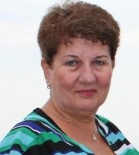 Louise Madeleine Paulin