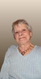 Doreen Edna Davey