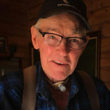 Lawrence Patrick Ryan