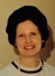 Muriel Albertine Richards