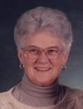 Freda P. Belliveau