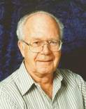 Arnold Eldred Clement