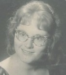 Marjorie Florence Adams