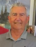 Gordon Dale McLellan