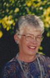 Margaret Lillian More