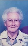 Flora Crewe