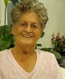 Georgette Laplante Letarte