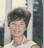 Margaret Rose Adair Turnbull