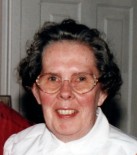 Marion Ruth Bain