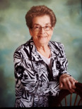 Lisette Veilleux
