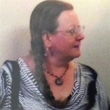 Catherine Ann McLister
