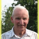 Rogers Bradford