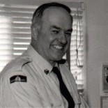 Donald Wilbert Nicholson