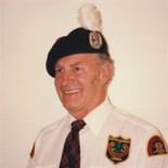 Wilfred Eric Bisgrove