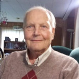 Robert Mackenzie