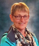 Mary Ann Ingwersen
