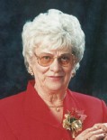 Bernice Hesla