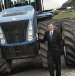 Joshua Berend Yvon Tepper