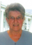 Dora Melanson