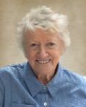 Lucille L'Hébreux