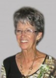 Gisèle Baril