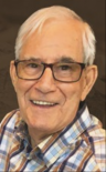 Gilbert Lefebvre
