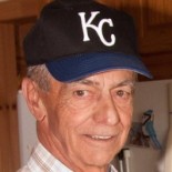 Norman Maxwell Griffin