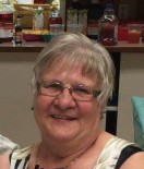 Merlene Margaret Plested