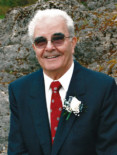 Patrick George O'Leary