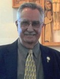 Edward Holick