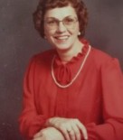 Agnes Ilene Waddell