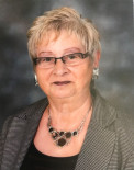 Marjorie Anne Baillargeon