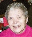 Delphine Alice Birkenes