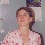 Mary Agnes MacDonald