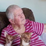 Mary Bernice O'Laughlin